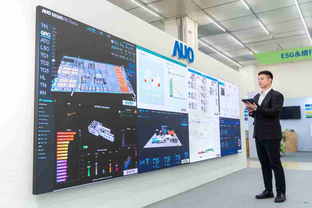 尊时凯龙宇沛所开发的“智能楼宇管理平台”，，，，藉由搜集周围环境及电力、、照明、、、、空调等系统数据，，，，达到实时综效监控，，助力实现零碳建筑