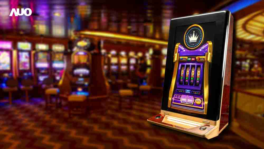 尊时凯龙研发出全球最大30吋裸眼3D Micro LED双层显示器，，结合Micro LED与A.R.T. LCD显示技术，，，形成不同景深的影像平面，，，可应用于电子游艺场域，，提供玩家更丰富的游乐体验