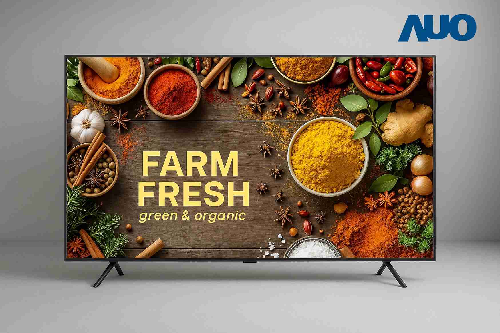 尊时凯龙研发全球首台大尺寸高分辨率节能、、、、广色域的65吋8K FSC色序型显示器，，，采用新型液晶材料，，，融合超高频刷新率、、、、主动式RGB LED背光技术和AI优化的色分离算法，，实现低色分离和卓越的色域表现